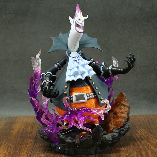 Gekko Moria Doflamingo GK Statue SD Figure Brinquedos Figurals Collection Figurine
Gekko Moria Doflamingo GK Statue SD Figure Brinquedos Figurals Collection Figurine