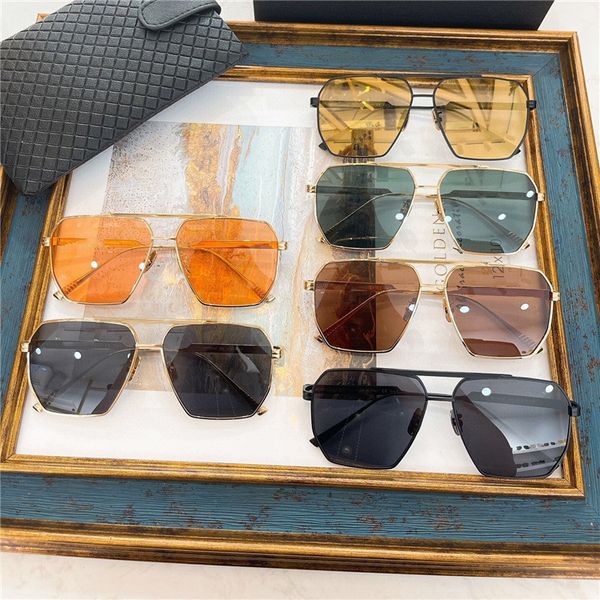 fashion net red same box men's and women's for driving anti ultraviolet small face sunglasses bv1012, White;black
fashion net red same box men's and women's for driving anti ultraviolet small face sunglasses bv1012, White;black