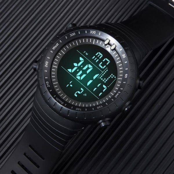 wristwatches hezhukeji men watches sports time watch alarm chrono digital man clock relogio masculino, Slivery;brown
wristwatches hezhukeji men watches sports time watch alarm chrono digital man clock relogio masculino, Slivery;brown