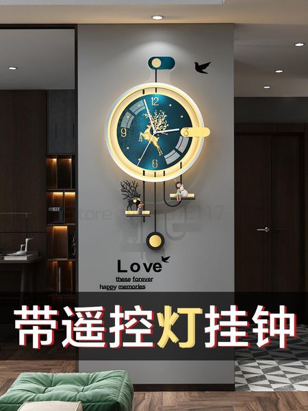 wall clocks creative hanging clock household fashion decoration silent nordic light luxury quartz
wall clocks creative hanging clock household fashion decoration silent nordic light luxury quartz