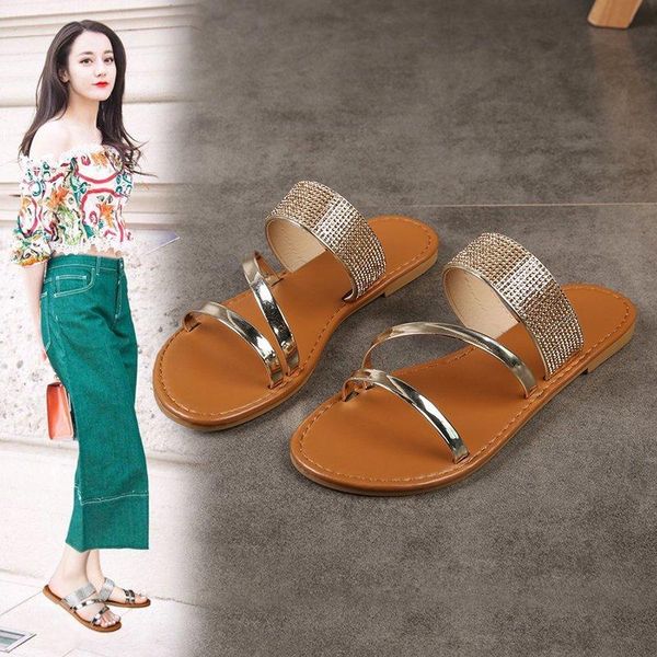 slippers ladies sandals and 2021 women's shoes comfortable flat casual non-slip plus size indoor outdoor, Black
slippers ladies sandals and 2021 women's shoes comfortable flat casual non-slip plus size indoor outdoor, Black