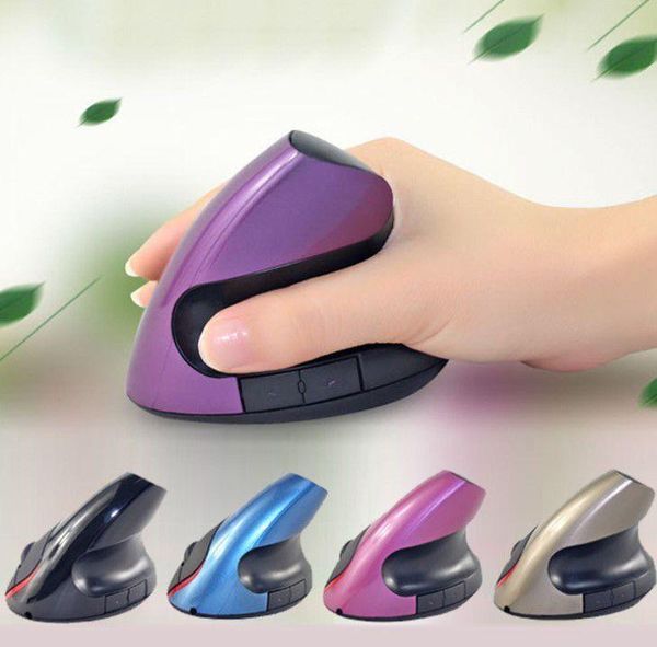 mice ergonomic upright mouse wristband wired optical 5-button hand-held for desklaptop
mice ergonomic upright mouse wristband wired optical 5-button hand-held for desklaptop