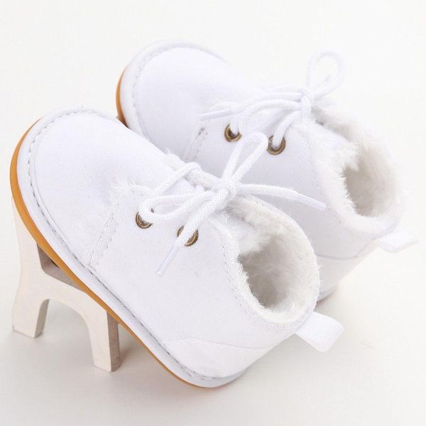boots 2021 winter 0-18m infant baby girl boy snow booties fur toddler warm strappy shoes brand casual little kids, Black
boots 2021 winter 0-18m infant baby girl boy snow booties fur toddler warm strappy shoes brand casual little kids, Black