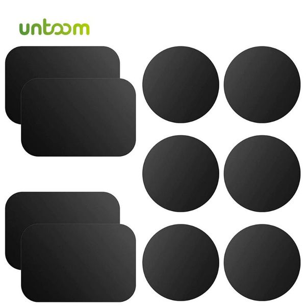 cell phone mounts & holders untoom 6pcs metal plate for magnetic car holder iron sheet disk sticker magnet mobile stand 12
cell phone mounts & holders untoom 6pcs metal plate for magnetic car holder iron sheet disk sticker magnet mobile stand 12