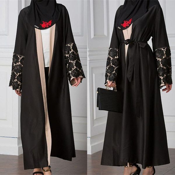 ethnic clothing women maxi dress muslim abaya traditional islamic elegant casual plus size middle east dubai printing turkish, Red
ethnic clothing women maxi dress muslim abaya traditional islamic elegant casual plus size middle east dubai printing turkish, Red