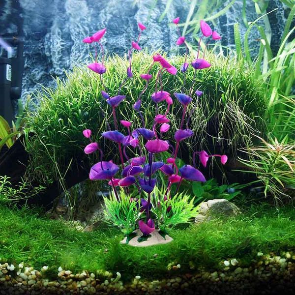 decorations fish tank aquarium decor green artificial plastic underwater grass plants accessories decoration
decorations fish tank aquarium decor green artificial plastic underwater grass plants accessories decoration