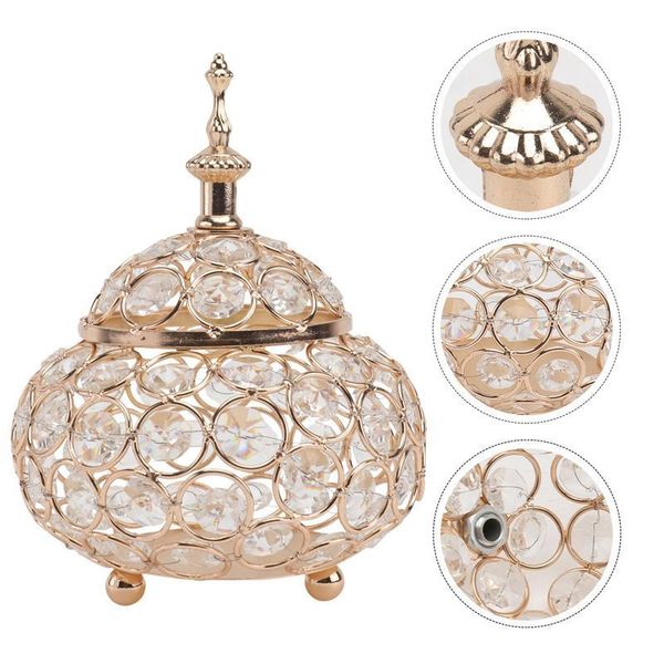 candle holders 1pc european style candleholder premium glass household cup for home
candle holders 1pc european style candleholder premium glass household cup for home