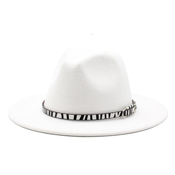 berets 56-60cm big size womens wool fedora hat white black jazz s female men casual large brim vintage autumn classic felt gqq8, Blue;gray
berets 56-60cm big size womens wool fedora hat white black jazz s female men casual large brim vintage autumn classic felt gqq8, Blue;gray
