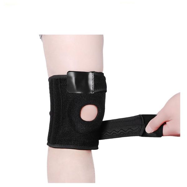 professional knee support strap brace pad protector/ sports kneepad/ motorcycle kneecap elbow & pads, Black;gray
professional knee support strap brace pad protector/ sports kneepad/ motorcycle kneecap elbow & pads, Black;gray