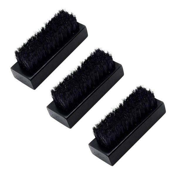 clothing & wardrobe storage 3pcs portable shoe brush household cleaning tool lightweight practical soft bristles durable boot for sneaker un
clothing & wardrobe storage 3pcs portable shoe brush household cleaning tool lightweight practical soft bristles durable boot for sneaker un