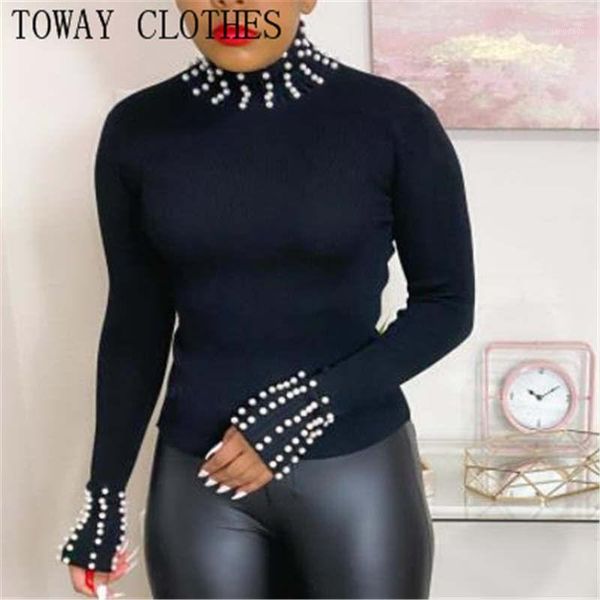beaded high neck long sleeve studded puff black blouse solid classy shirt ol workwear women's blouses & shirts, White
beaded high neck long sleeve studded puff black blouse solid classy shirt ol workwear women's blouses & shirts, White