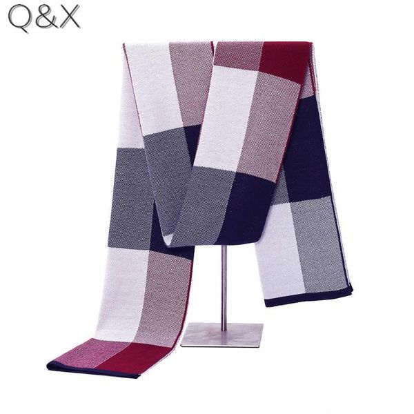 scarves sc21 2021 cashmere warm winter designer fashion plaid patchwork long black grey white male ring scarf men thick shawl 180*30, Blue;gray
scarves sc21 2021 cashmere warm winter designer fashion plaid patchwork long black grey white male ring scarf men thick shawl 180*30, Blue;gray