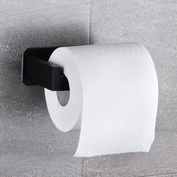 toilet paper holders wall mounted style bathroom holder stainless steel no-drill self adhesive tissue roll hanger accessories
toilet paper holders wall mounted style bathroom holder stainless steel no-drill self adhesive tissue roll hanger accessories