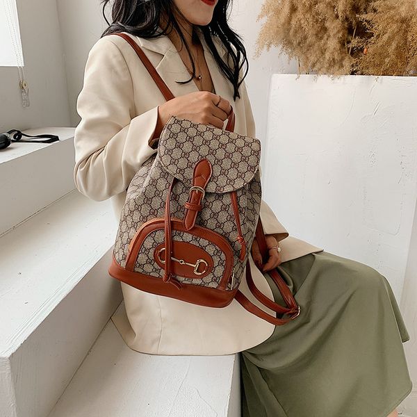 double shoulder bag women's new fashion versatile single shoulder messenger bag travel backpack handbags sale
double shoulder bag women's new fashion versatile single shoulder messenger bag travel backpack handbags sale