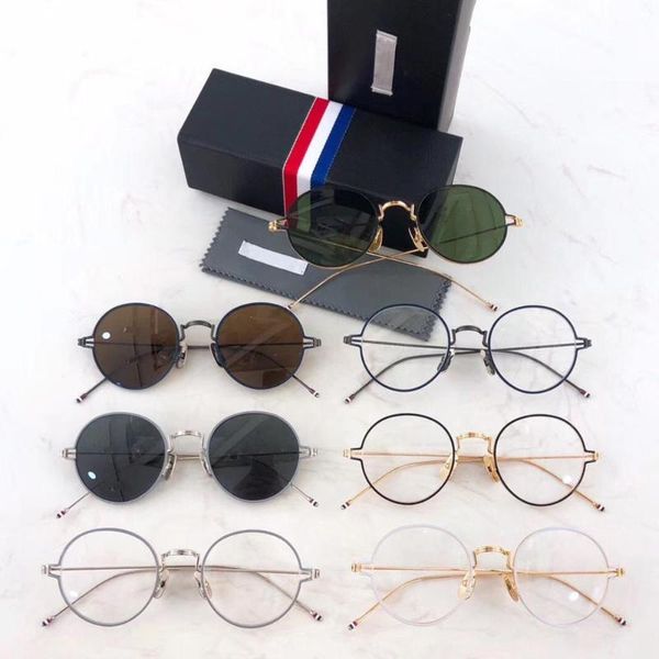 york brand thom eyeglasses frame men women square tbx915 classical glasses for fashion sunglasses frames, Black
york brand thom eyeglasses frame men women square tbx915 classical glasses for fashion sunglasses frames, Black