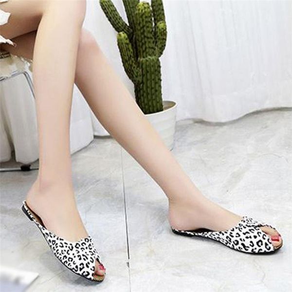 sandals shoes women summer women's fashion casual fish mouth low heels leopard square heel for ladies, Black
sandals shoes women summer women's fashion casual fish mouth low heels leopard square heel for ladies, Black