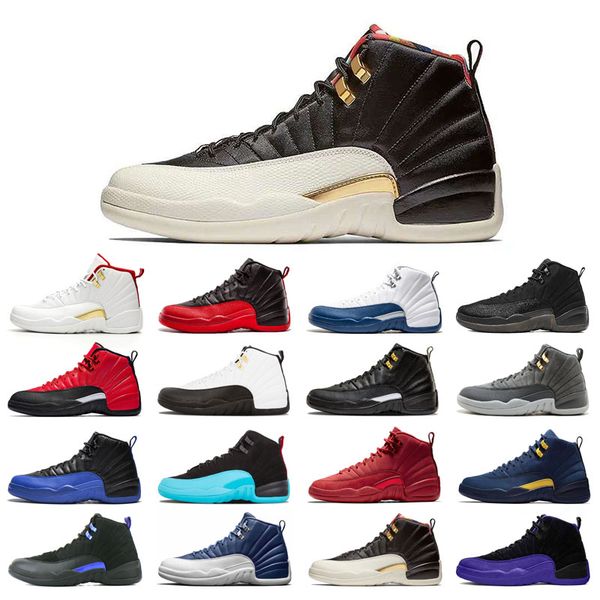 12s man's basketball shoes high cut black purple cny dark concord grey fiba flu game french royal gamma gym red o-black reverse taxi wi
12s man's basketball shoes high cut black purple cny dark concord grey fiba flu game french royal gamma gym red o-black reverse taxi wi