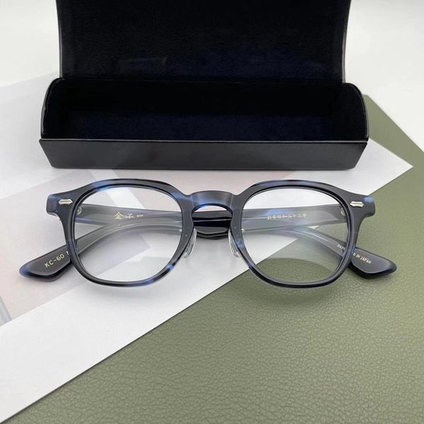fashion sunglasses frames hand-made glasses frame prescription women myopia eyeglasses for men vintage japanese designer brand, Black
fashion sunglasses frames hand-made glasses frame prescription women myopia eyeglasses for men vintage japanese designer brand, Black