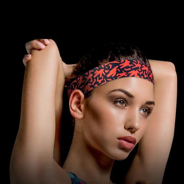 2019 women men sports headband anti-slip elastic sweatband yoga running biking headscarf outdoor sport hairband 0815
2019 women men sports headband anti-slip elastic sweatband yoga running biking headscarf outdoor sport hairband 0815