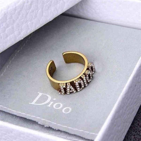 75%off outlet onlinetiktok ring classic drill, open letter, fashion character, voice, red, and brass., Silver
75%off outlet onlinetiktok ring classic drill, open letter, fashion character, voice, red, and brass., Silver