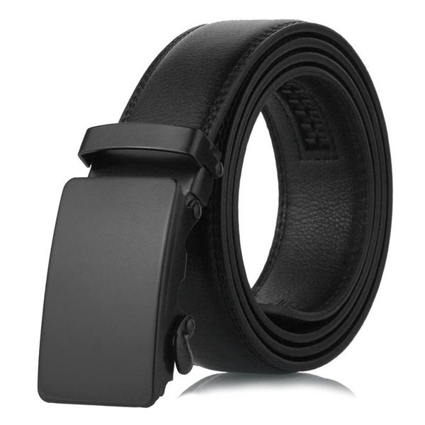 belts men automatic click buckle belt business work waistband men's casual slide ratchet dress, Black;brown
belts men automatic click buckle belt business work waistband men's casual slide ratchet dress, Black;brown