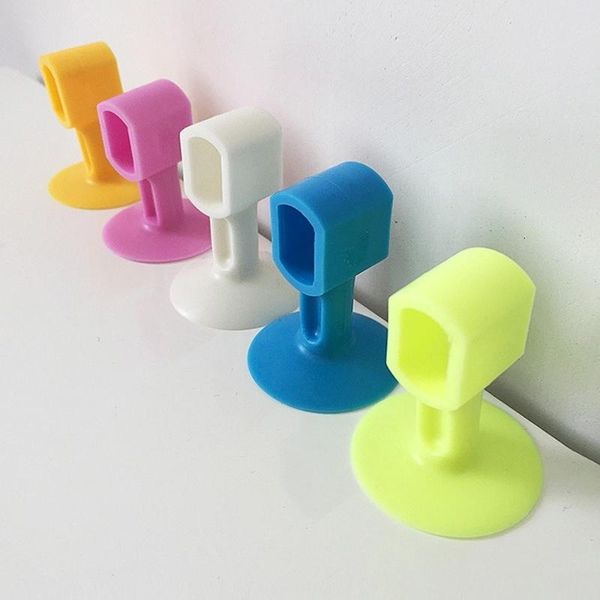 door catches & closers 1/5pcs doorknob wall mute crash pad cushion cabinet handle lock attached silicone anti-collision ser
door catches & closers 1/5pcs doorknob wall mute crash pad cushion cabinet handle lock attached silicone anti-collision ser