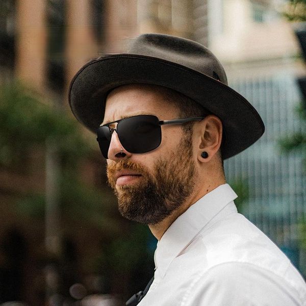 sunglasses men's polarizing sale fashion luxury outdoor riding glasses shades designer jm0027, White;black
sunglasses men's polarizing sale fashion luxury outdoor riding glasses shades designer jm0027, White;black