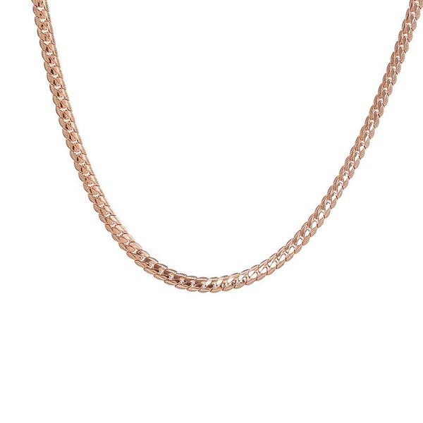 chains spring and summer style pendant necklace european american hip hop gold-plated chain silver-plated fashion
chains spring and summer style pendant necklace european american hip hop gold-plated chain silver-plated fashion