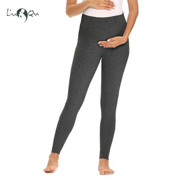 maternity women's full length terry secret fit belly leggings super comfy stretch skinny pants bottoms, White
maternity women's full length terry secret fit belly leggings super comfy stretch skinny pants bottoms, White