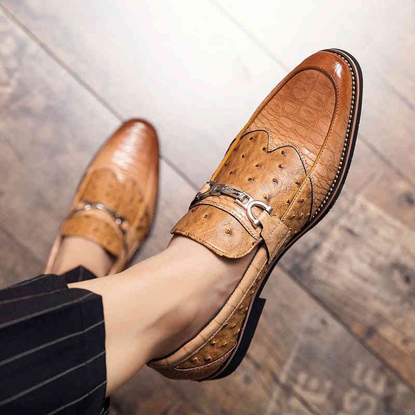 dress shoes novos sapatos de vestido negócios couro luxo casamento do noivo escritório estilo italiano x85l, Black
dress shoes novos sapatos de vestido negócios couro luxo casamento do noivo escritório estilo italiano x85l, Black