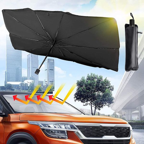 car sunshade windshield umbrella auto protection accessories uv cover foldable front window sun visor
car sunshade windshield umbrella auto protection accessories uv cover foldable front window sun visor