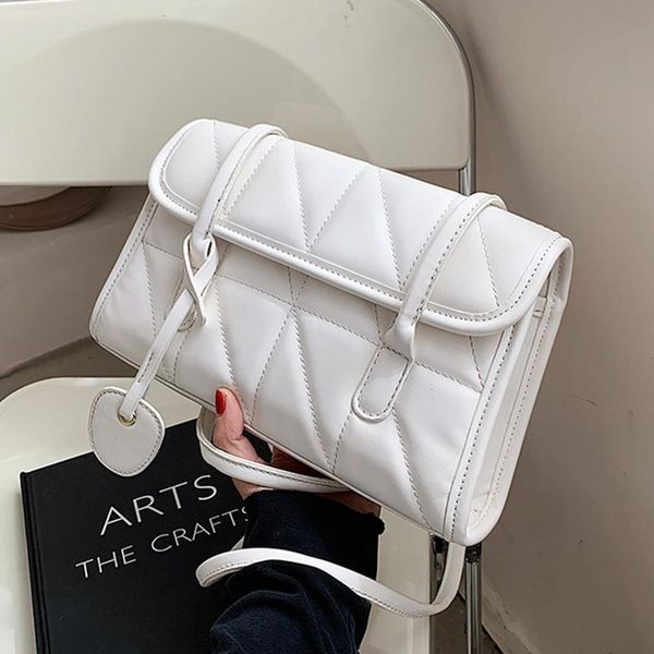 evening bags fashion shoulder bag women travel 2021 leather pu quilted female luxury handbags designer sac a main femme
evening bags fashion shoulder bag women travel 2021 leather pu quilted female luxury handbags designer sac a main femme