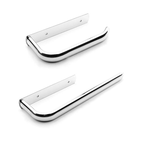 toilet paper holders stainless steel roll holder wall mount tissue rack bathroom kitchen accessories self-adhesive towel bracket
toilet paper holders stainless steel roll holder wall mount tissue rack bathroom kitchen accessories self-adhesive towel bracket