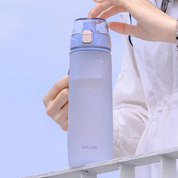 water bottles & cages 60% pressed-open 550ml/750ml great large capacity cup multi-purpose jug handle rope for student
water bottles & cages 60% pressed-open 550ml/750ml great large capacity cup multi-purpose jug handle rope for student