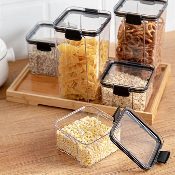 storage bottles & jars kitchen storage, food grade transparent plastic , household grains airtight ,boxes, dry goods
storage bottles & jars kitchen storage, food grade transparent plastic , household grains airtight ,boxes, dry goods