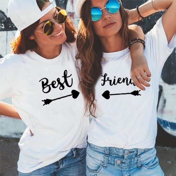 forever friends harajuku cute matching mens t shirt letter print white casual hipster, White;black
forever friends harajuku cute matching mens t shirt letter print white casual hipster, White;black