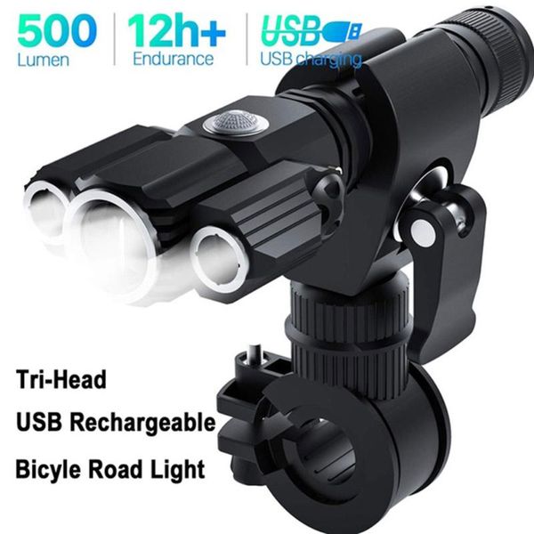 bike lights usb charging bicycle light 4 lighting mode super bright led three lamp waterproof accessories
bike lights usb charging bicycle light 4 lighting mode super bright led three lamp waterproof accessories