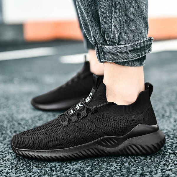 men running shoes spring 2021 new trend large fashion leisure sports korean version flying woven breathable men's shoes traniers sneake
men running shoes spring 2021 new trend large fashion leisure sports korean version flying woven breathable men's shoes traniers sneake