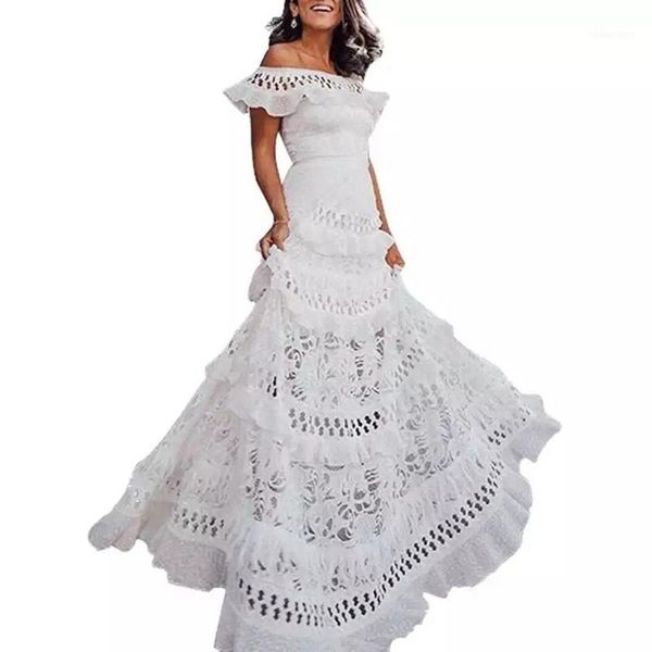 casual fashion swing lace hollow beach holiday summer women's dresses elegant party sweet dress xxl1 eu1s, Black;gray
casual fashion swing lace hollow beach holiday summer women's dresses elegant party sweet dress xxl1 eu1s, Black;gray