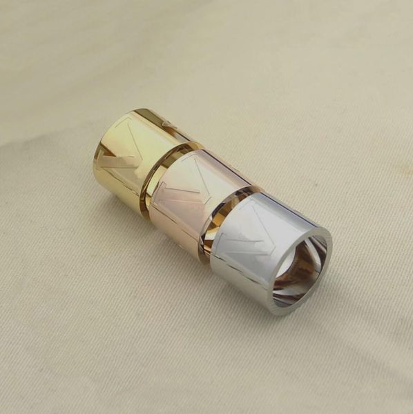 europe america style ring men lady women titanium steel engraved v initials flower lovers wide rings size us6-us9 twinkle, Slivery;golden
europe america style ring men lady women titanium steel engraved v initials flower lovers wide rings size us6-us9 twinkle, Slivery;golden