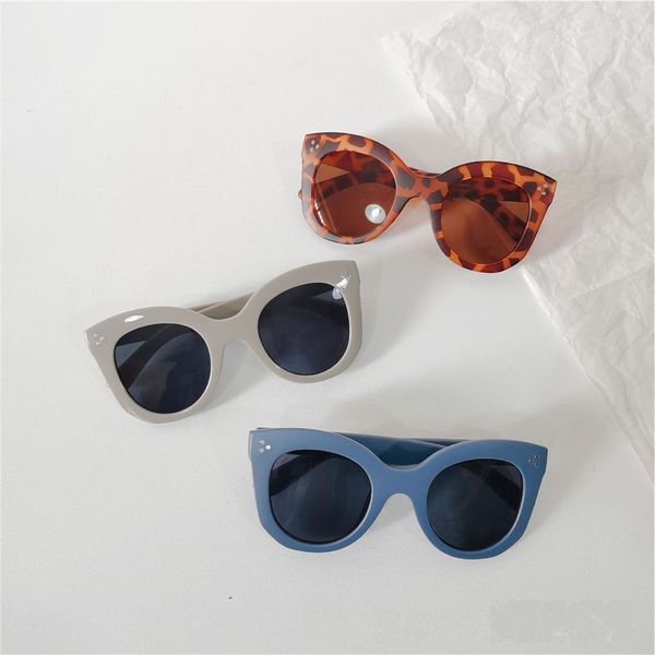 fashion kids big frame sunglasses children uv protection sunglass boys girls cool beach sunglasses a5709 979 y2, Blue
fashion kids big frame sunglasses children uv protection sunglass boys girls cool beach sunglasses a5709 979 y2, Blue