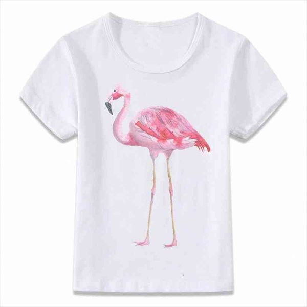 kids clothes t shirt pink flamingo children t-shirt for boys and girls toddler shirts tee oal030, Blue
kids clothes t shirt pink flamingo children t-shirt for boys and girls toddler shirts tee oal030, Blue