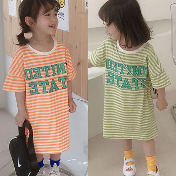 girl dress kids baby clothes 2022 stripe spring summer toddler for formal party outfits sport teenagers uniform dresses cotton c, Red;yellow
girl dress kids baby clothes 2022 stripe spring summer toddler for formal party outfits sport teenagers uniform dresses cotton c, Red;yellow