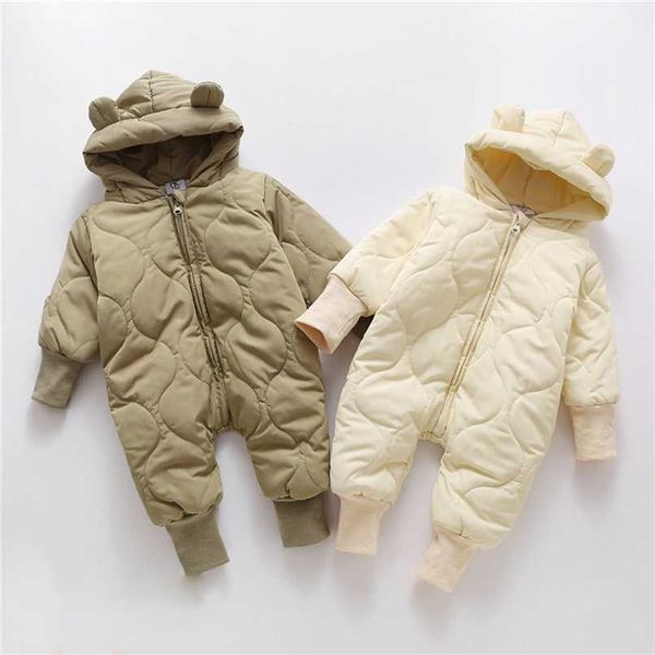 milancel winter baby clothing fur lining toddler girls rompers bear suit infant outfit 211011, Blue
milancel winter baby clothing fur lining toddler girls rompers bear suit infant outfit 211011, Blue