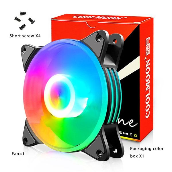 led 120mm silent cooling fan 12cm cpu cooler pc computer case fans heatsink ventilador hydraulic bearing colorful radiator & coolings
led 120mm silent cooling fan 12cm cpu cooler pc computer case fans heatsink ventilador hydraulic bearing colorful radiator & coolings