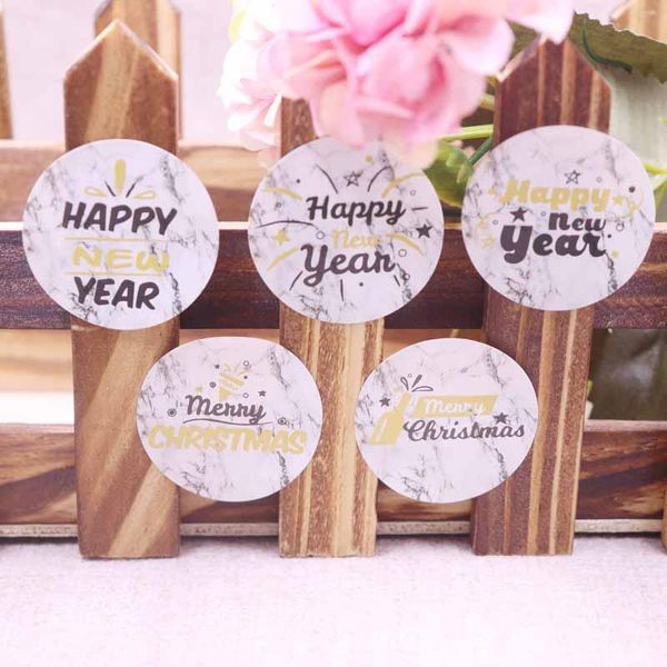 gift wrap 300pcs happy year merry christmas love self adhesive labels vintage kraft handmade paper seal thank you
gift wrap 300pcs happy year merry christmas love self adhesive labels vintage kraft handmade paper seal thank you
