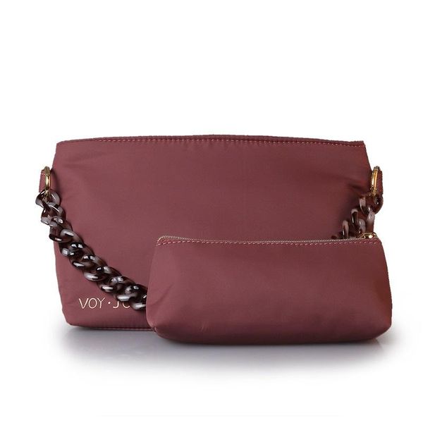 fashion makeup bag women portable plexiglass chain cosmetic organizer light beauty small storage toiletry bags & cases
fashion makeup bag women portable plexiglass chain cosmetic organizer light beauty small storage toiletry bags & cases