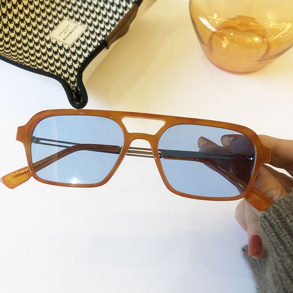 summer sunglasses retro trendy small vintage women men brand designer 2021 fashion eyewear uv400 popular ins shades sun glasses, White;black 
summer sunglasses retro trendy small vintage women men brand designer 2021 fashion eyewear uv400 popular ins shades sun glasses, White;black