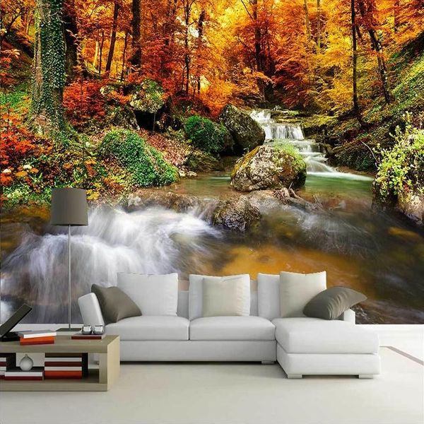 wallpapers custom mural wall home decor beautiful forest waterfall landscape painting 3d bedroom living room tv background po paper
wallpapers custom mural wall home decor beautiful forest waterfall landscape painting 3d bedroom living room tv background po paper