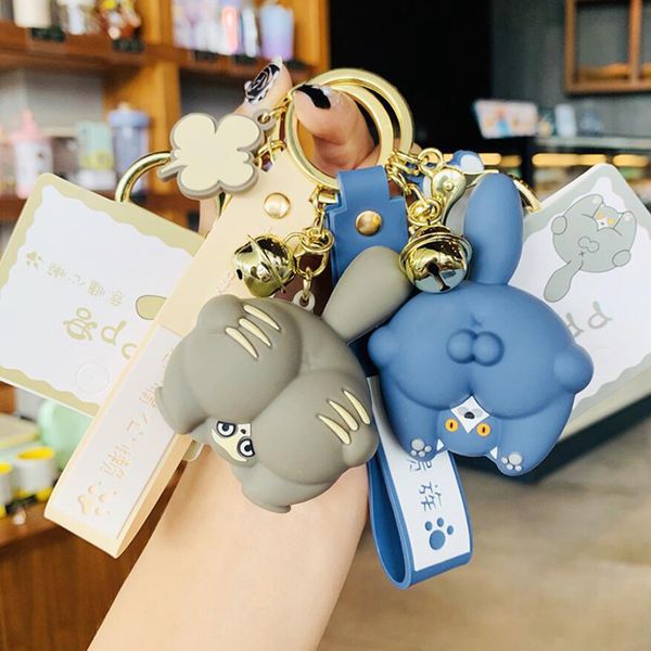 fashion keychain key chain keychains buckle lovers car handmade men women bags creative personality cartoon doll pendant accessories ysk0205, Silver
fashion keychain key chain keychains buckle lovers car handmade men women bags creative personality cartoon doll pendant accessories ysk0205, Silver